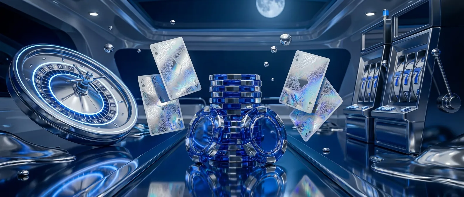 Casino Days bonus